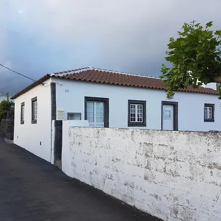 Villa Golden House Angra do Heroísmo Exterior foto