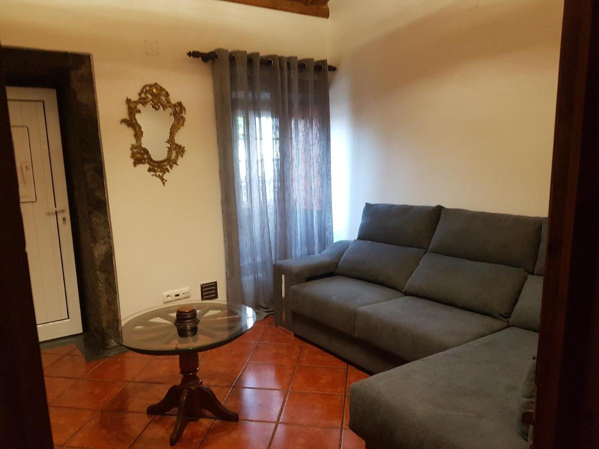 Holiday home Golden House Angra do Heroismo