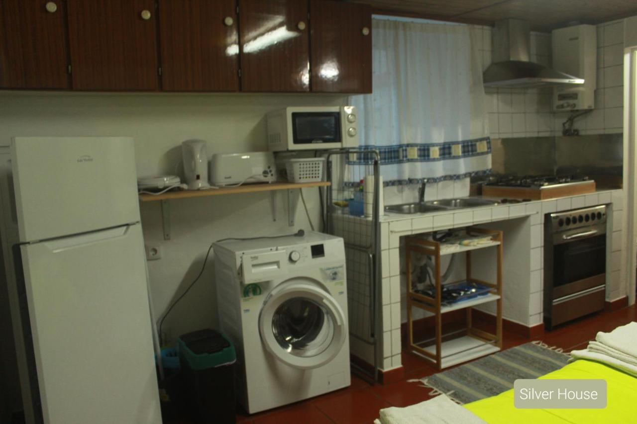 Golden House Holiday home Angra do Heroismo